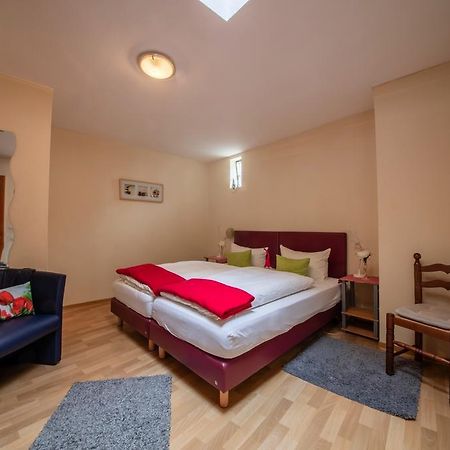 Zur Rheinschanz Bad Honningen Extérieur photo