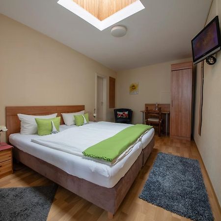 Zur Rheinschanz Bad Honningen Extérieur photo