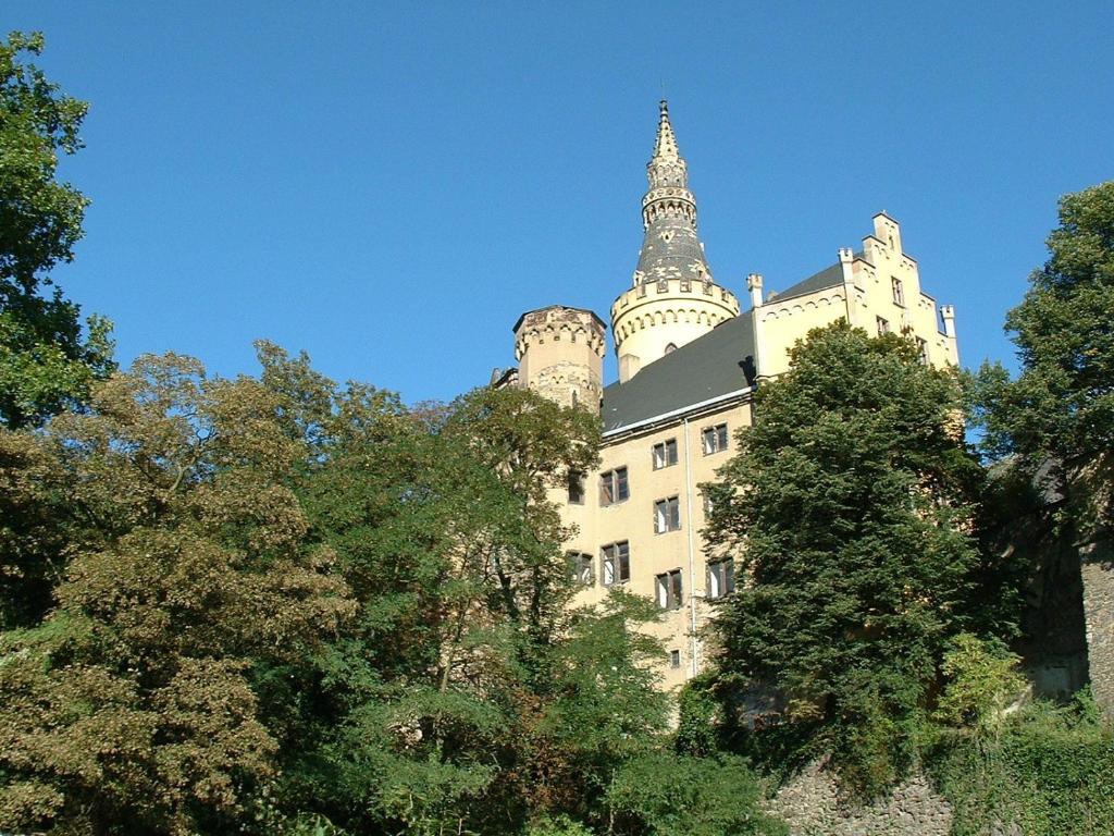 Zur Rheinschanz Bad Honningen Extérieur photo