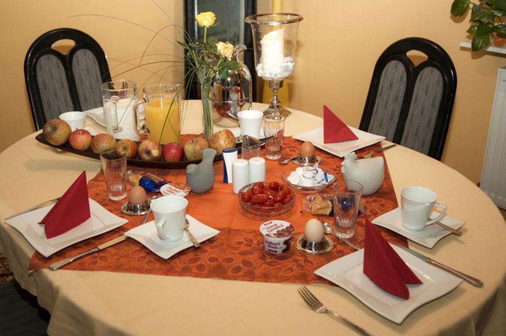 Zur Rheinschanz Bad Honningen Extérieur photo
